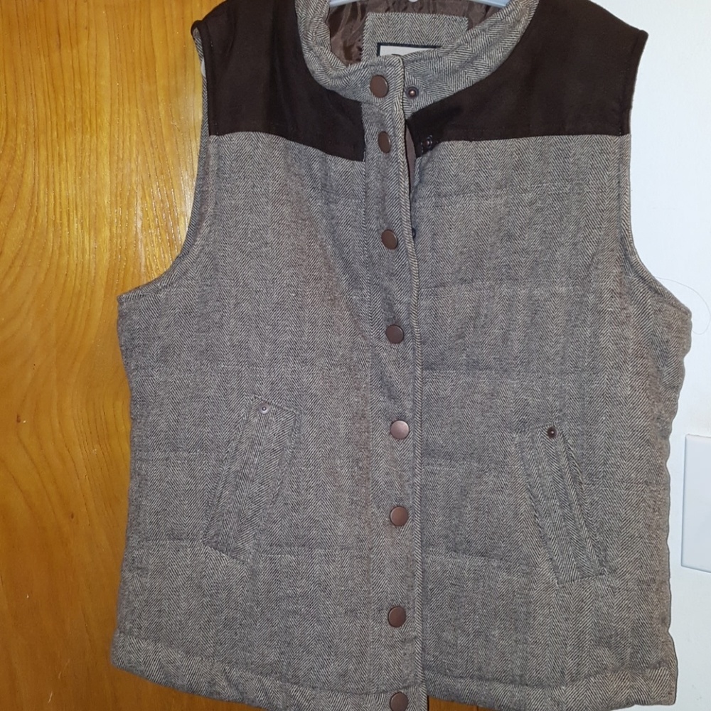 BKE Vest size M